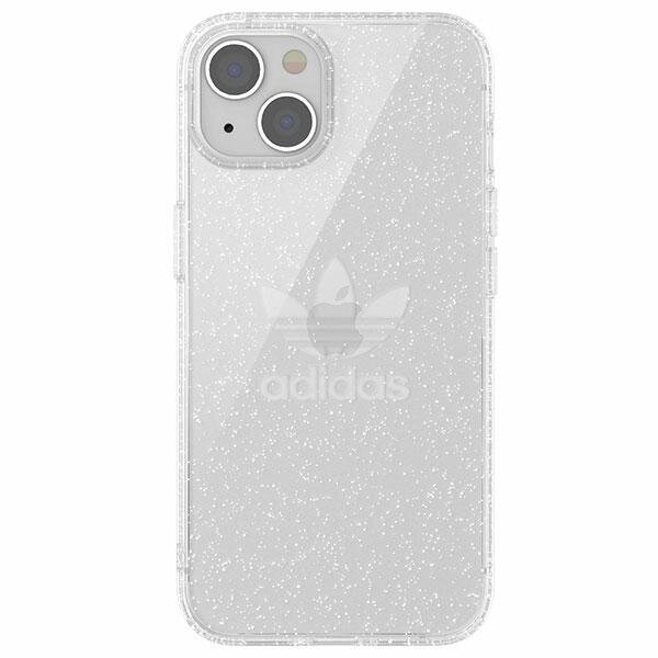 Adidas OR Protective Clear Case iPhone 13 6.1" caurspīdīgs|dzidrs 49002 цена и информация | Telefonu vāciņi, maciņi | 220.lv