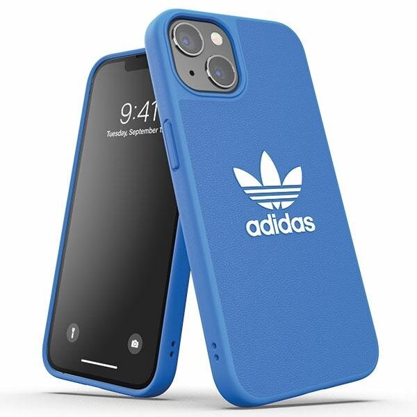 В Китае выпустили телефон Adidas