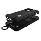 Adidas OR Hand Strap Case iPhone 13 Pro Max 6,7" melns|melns 47139 цена и информация | Telefonu vāciņi, maciņi | 220.lv