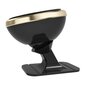 Magnetic Phone Mount Baseus (gold) cena un informācija | Auto turētāji | 220.lv