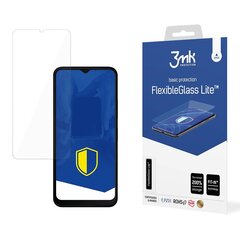 Nokia C32 - 3mk FlexibleGlass Lite™ screen protector cena un informācija | Ekrāna aizsargstikli | 220.lv