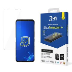Asus ROG Phone 7|7 Ultimate - 3mk SilverProtection+ screen protector cena un informācija | Ekrāna aizsargstikli | 220.lv