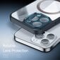 Maciņš Dux Ducis Aimo Mag Apple iPhone 15 Pro Max cena un informācija | Telefonu vāciņi, maciņi | 220.lv