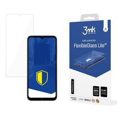 Samsung Galaxy M14 - 3mk FlexibleGlass Lite™ screen protector cena un informācija | Ekrāna aizsargstikli | 220.lv