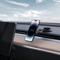 Spigen car mount ITS35-3 Onetap Magnetic Magsafe Windshield & Dashboard Car Mount black cena un informācija | Auto turētāji | 220.lv