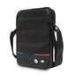 Torba BMW BMTB10PUCARTCBK Tablet 10" czarny|black Carbon&Nylon Tricolor BMTB10PUCARTCBK цена и информация | Somas portatīvajiem datoriem | 220.lv