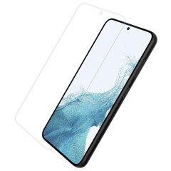 Nillkin Tempered Glass 0.2mm H+ PRO 2.5D for Samsung Galaxy S23+ cena un informācija | Ekrāna aizsargstikli | 220.lv