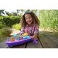 Mattel Lelles Bārbijas kempinga margrietiņa rotaļu komplekts cena un informācija | Rotaļlietas meitenēm | 220.lv