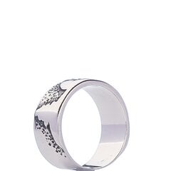 Серебряное кольцо для женщин 0008139200580 цена и информация | Кольца | 220.lv