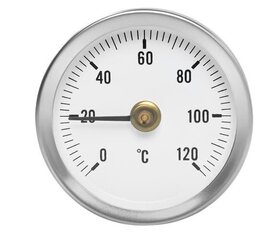 Ciparncas termometrs T8122 цена и информация | Метеорологические станции, термометры | 220.lv