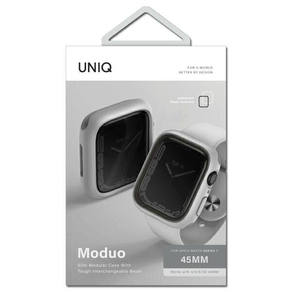 Uniq Moduo цена и информация | Viedpulksteņu un viedo aproču aksesuāri | 220.lv