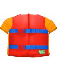 Bērnu peldēšanas veste ar piedurknēm TYR cena un informācija | Peldvestes, peldēšanas piedurknes | 220.lv