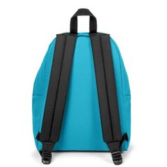 Padded pakr eastpak unisex blue ek620g59 цена и информация | Рюкзаки и сумки | 220.lv