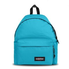 Padded pakr eastpak unisex blue ek620g59 цена и информация | Рюкзаки и сумки | 220.lv