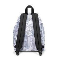 Padded pakr eastpak unisex blue ek620i86 цена и информация | Рюкзаки и сумки | 220.lv