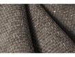 Simetrisks stūra dīvāns Micadoni Miley, 220 x 220 x 74, pelēks cena un informācija | Dīvāni | 220.lv