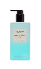 Parfimēts Victoria Secret ķermeņa losjons Bombshell ISLE, 250 ml cena un informācija | Ķermeņa krēmi, losjoni | 220.lv