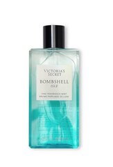 Parfimēts ķermeņa aerosols Victoria's Secret Bombshell ISLE, 250 ml cena un informācija | Parfimēta sieviešu kosmētika | 220.lv