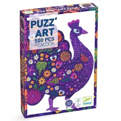 Puzle Djeco DJ07669, 500 gab. cena un informācija | Puzles, 3D puzles | 220.lv