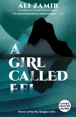 Girl Called Eel London cena un informācija | Fantāzija, fantastikas grāmatas | 220.lv