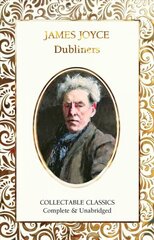 Dubliners New edition цена и информация | Фантастика, фэнтези | 220.lv