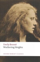 Wuthering Heights 2nd Revised edition cena un informācija | Fantāzija, fantastikas grāmatas | 220.lv