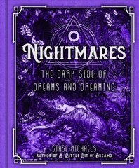 Nightmares: The Dark Side of Dreams and Dreaming цена и информация | Книги по социальным наукам | 220.lv