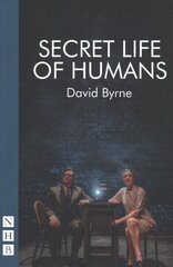 Secret Life of Humans цена и информация | Рассказы, новеллы | 220.lv