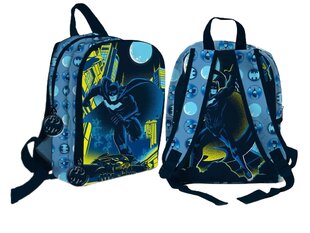 Skolas soma Coriex Betmen цена и информация | Школьные рюкзаки, спортивные сумки | 220.lv