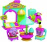 Figūriņu komplekts Magic Box Moji Pops Ice Cream Parlor cena un informācija | Rotaļlietas meitenēm | 220.lv