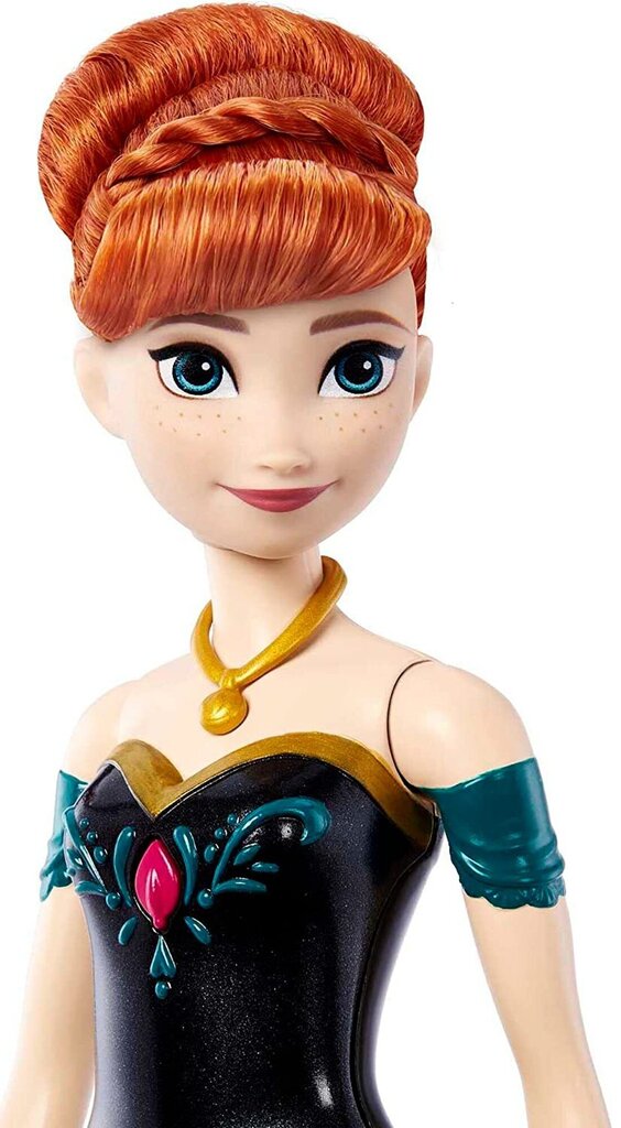 Lelle Anna Frozen 30 cm цена и информация | Rotaļlietas meitenēm | 220.lv