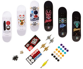 Komplekts Tech Deck Sk8Shop bonusa paka Gandrīz 6 pirkstu dēļi цена и информация | Игрушки для мальчиков | 220.lv