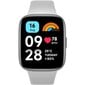 Xiaomi Redmi Watch 3 Active Gray EU BHR7272GL cena un informācija | Viedpulksteņi (smartwatch) | 220.lv