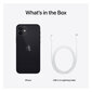 Apple iPhone 12 64GB Black MGJ53QN/A цена и информация | Mobilie telefoni | 220.lv