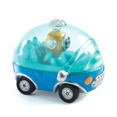 Сумасшедшие машины - Подводная лодка, DJECO Crazy Motors DJ05474 цена и информация | Игрушки для мальчиков | 220.lv