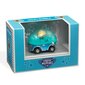 Trakās automašīnas - Zemūdens burbulis, Djeco Crazy Motors DJ05474 cena un informācija | Rotaļlietas zēniem | 220.lv