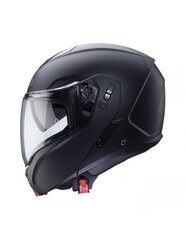 Moto ķivere Caberg Horus X, melna cena un informācija | Moto ķiveres | 220.lv