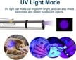 Interaktīvs lāzera rādītājs ar lukturīti un ultravioleto gaismu mājdzīvniekiem trīs vienā LED Laser Pointer cena un informācija | Rotaļlietas kaķiem | 220.lv