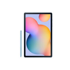 Planšete Samsung TAB S6 LITE P619 4G 10,4" Octa Core 4 GB RAM 64 GB cena un informācija | Planšetdatori | 220.lv