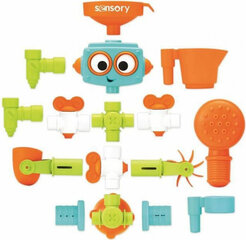 Infantino Vannas Istabas Rotaļlietas Infantino Senso Robot Multi Activity zem ūdens цена и информация | Игрушки для малышей | 220.lv