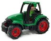 Kravas automašīnas Traktor 17 cm цена и информация | Rotaļlietas zēniem | 220.lv