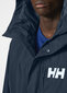 Helly Hansen vīriešu pavasara-rudens parka RIGGING, tumši zila цена и информация | Vīriešu virsjakas | 220.lv