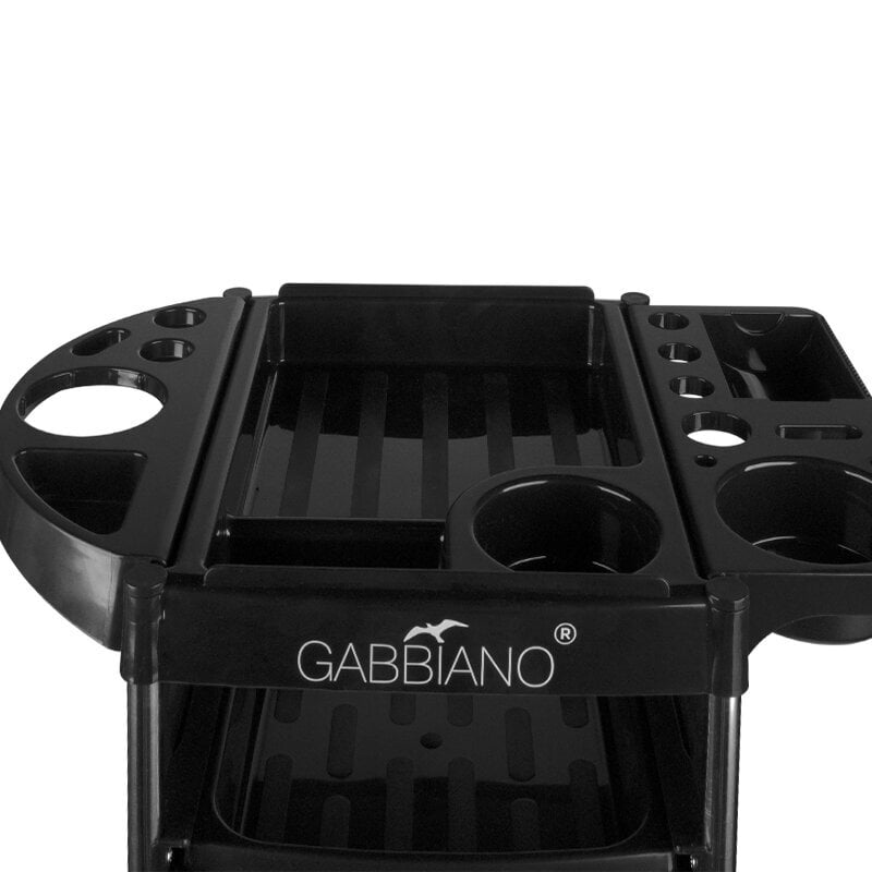 Darba ratiņi Gabbiano FX11 cena un informācija | Mēbeles skaistumkopšanas saloniem | 220.lv