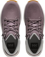 Helly Hansen sieviešu ziemas zābaki RICHMOND, pelēki цена и информация | Женские сапоги | 220.lv