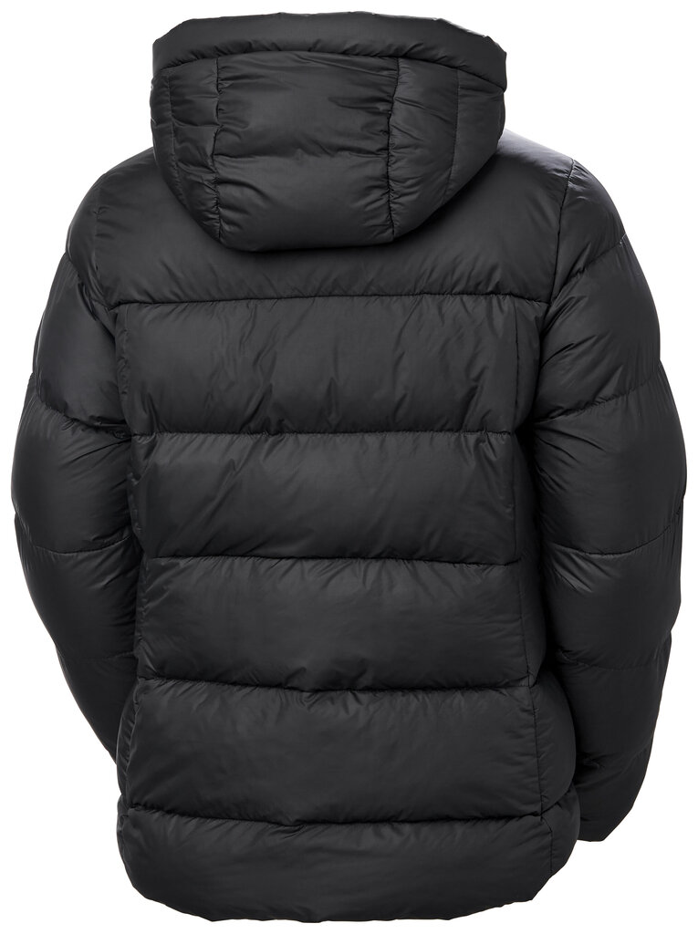 Helly Hansen sieviešu ziemas virsjaka ACTIVE PUFFY, melna цена и информация | Sieviešu virsjakas | 220.lv