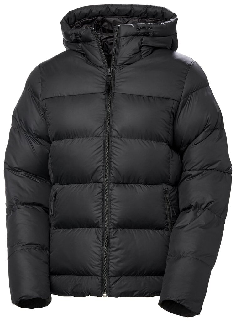 Helly Hansen sieviešu ziemas virsjaka ACTIVE PUFFY, melna цена и информация | Sieviešu virsjakas | 220.lv