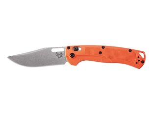 Складной нож Benchmade TAGGEDOUT 15535 цена и информация | Туристические ножи, многофункциональные приборы | 220.lv