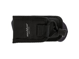 Glābšanas āķis Benchmade Rescue hook 6-BLKW cena un informācija | Tūrisma naži, daudzfunkcionālie instrumenti | 220.lv