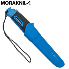 Нож Morakniv COMPANION SPARK BLUE цена и информация | Туристические ножи, многофункциональные приборы | 220.lv