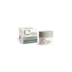 Восстанавливающий питательный крем лица для сухой и нормальной кожи Cera di Cupra, 50 мл цена и информация | Кремы для лица | 220.lv